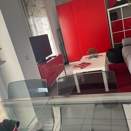 Apartamento Para 4 Personas Frente Al Mar بينايدورم المظهر الخارجي الصورة