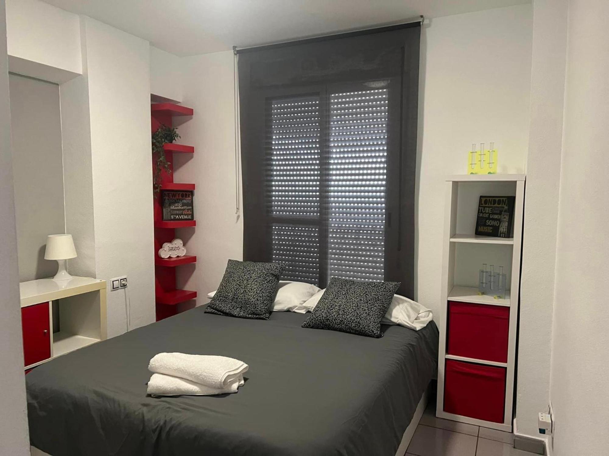 Apartamento Para 4 Personas Frente Al Mar بينايدورم المظهر الخارجي الصورة